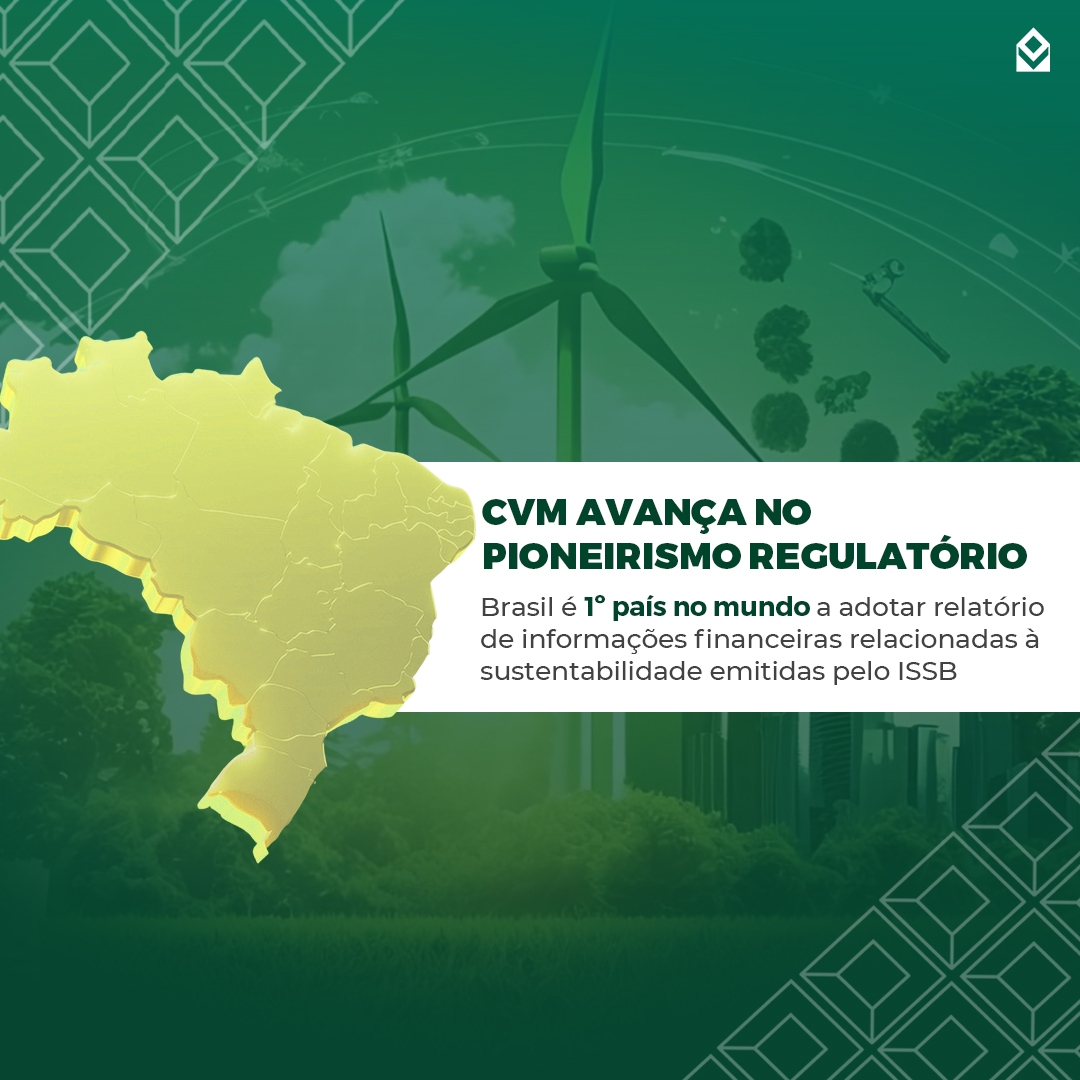 ESG CVM