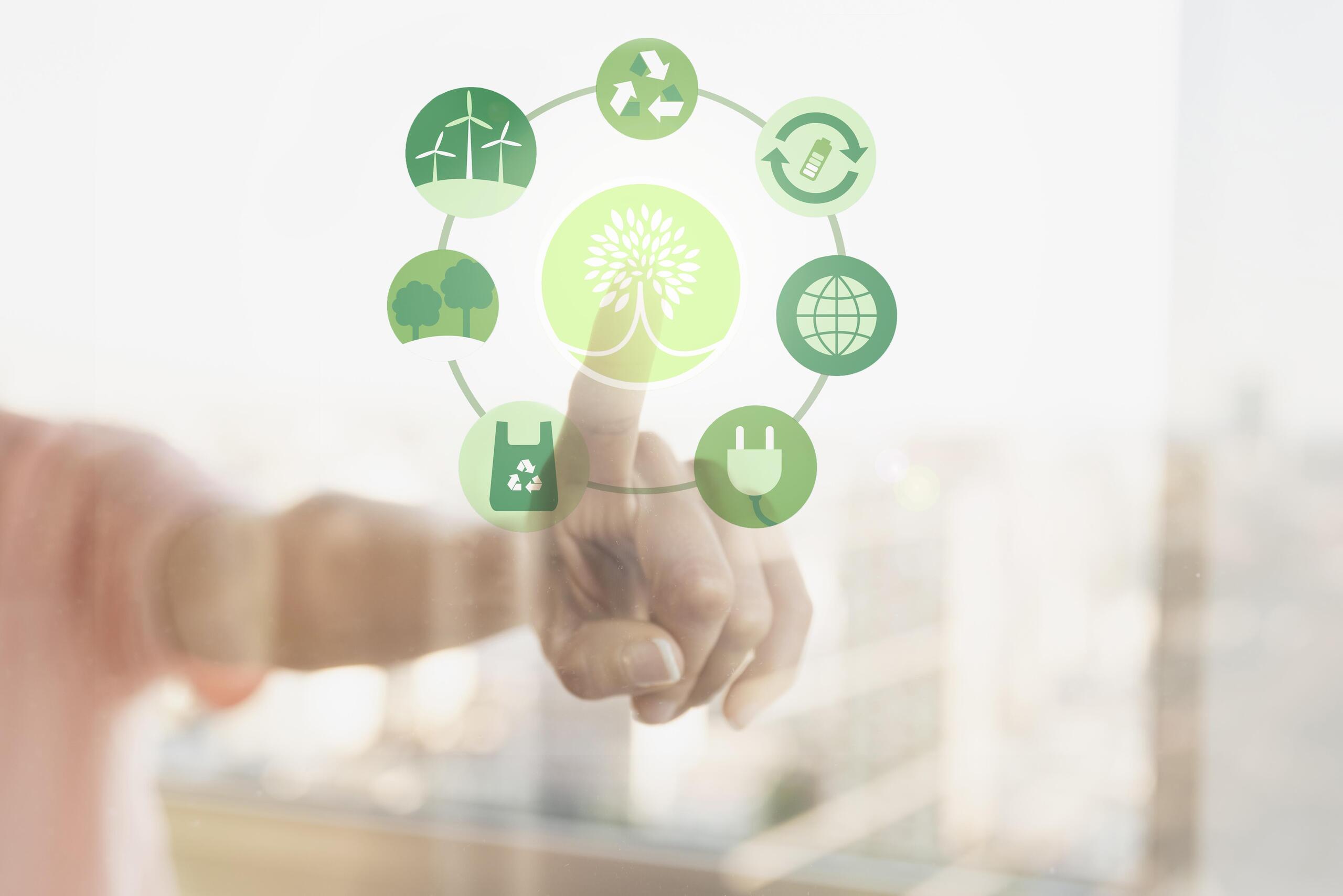 Centros de Distribuição: Rumo a uma Logística Sustentável