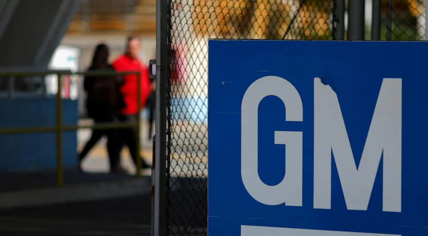 GM GM anuncia investimento de R$ 7 bi no Brasil para acelerar a mobilidade sustentável