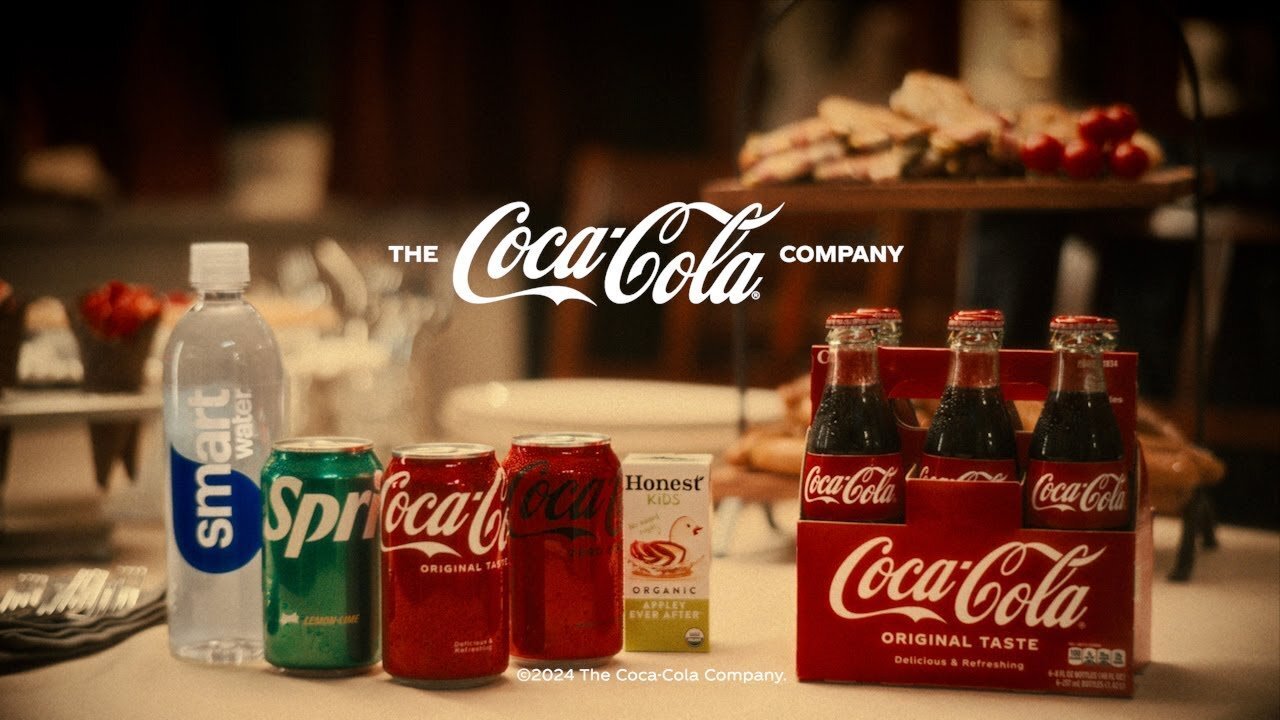 Com investimento de R$ 4 bilhões, Coca-Cola aumenta aposta no Brasil