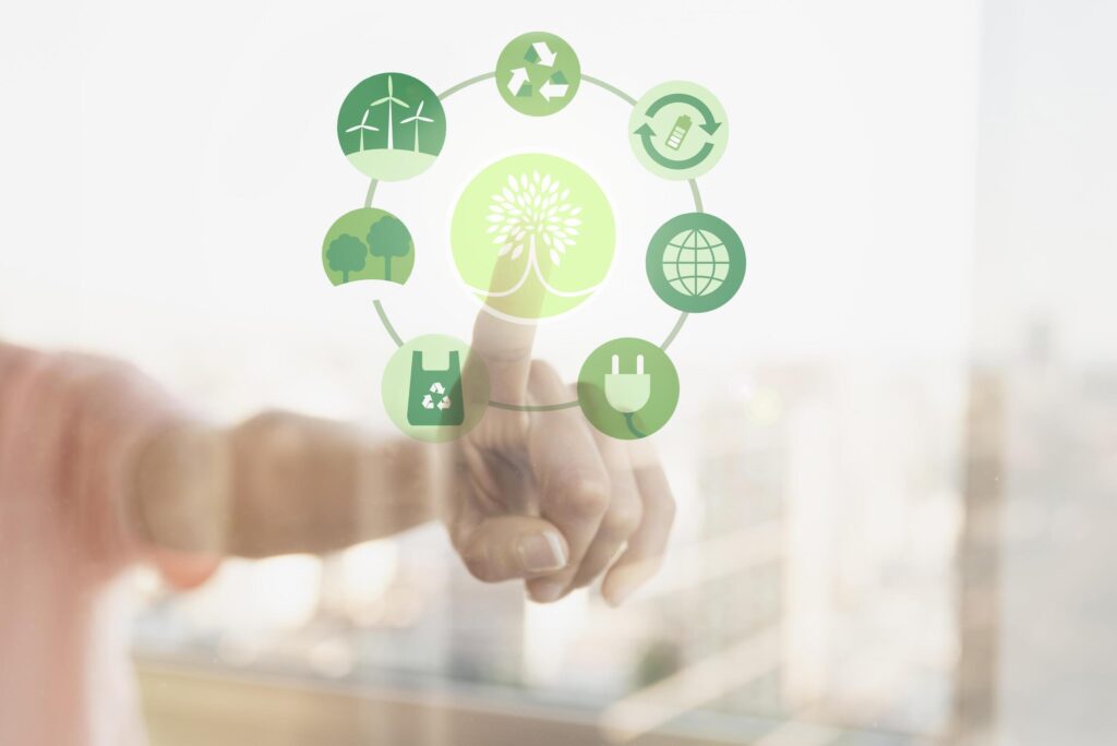 Empreendimentos Logísticos ocupam o 2º lugar em certificação de construções verdes no Brasil