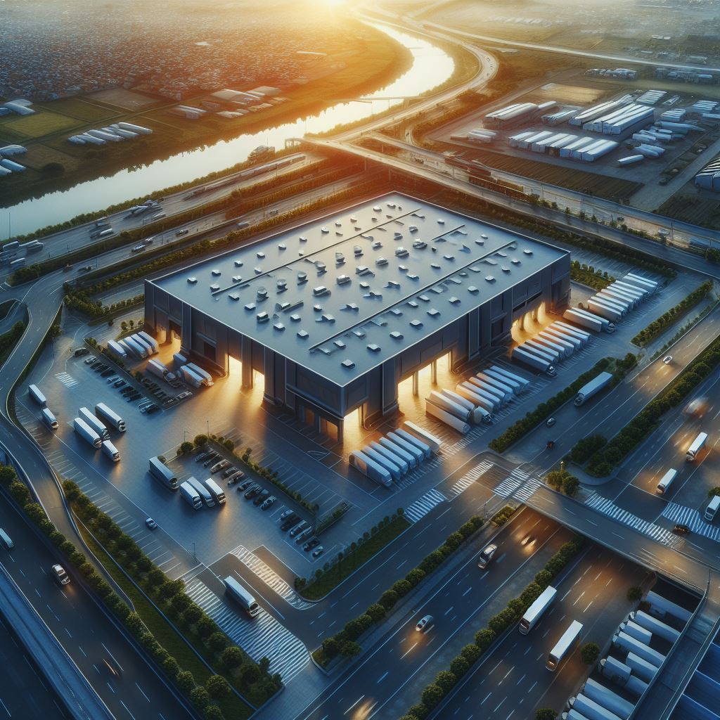 Built to Suit: a melhor opção para a América Latina?