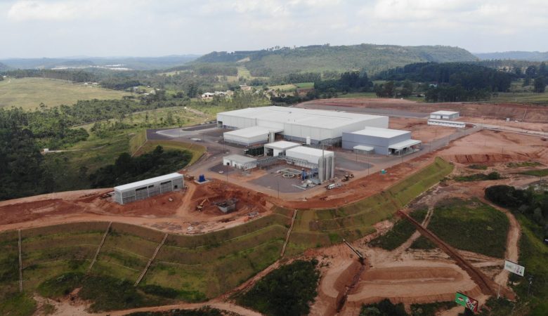 Fruki investe R$ 178 milhões e inaugura nova fábrica no Sul